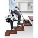 ⁦Bosch Série 2 Aspirateur sans sac Blanc -1.5 L - BGS05A322⁩ - الصورة ⁦7⁩