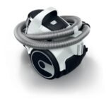 ⁦Bosch Série 2 Aspirateur sans sac Blanc -1.5 L - BGS05A322⁩ - الصورة ⁦5⁩