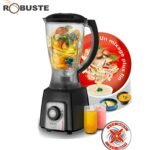 Blender Robuste Bol Incassable 1.5L -550W - BH550
