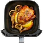 ⁦Airfryer ProfiCook PC-FR 1269 H 8L | Meilleur prix en Algérie⁩ - الصورة ⁦7⁩