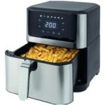 ⁦Airfryer ProfiCook PC-FR 1269 H 8L | Meilleur prix en Algérie⁩ - الصورة ⁦6⁩