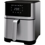 ⁦Airfryer ProfiCook PC-FR 1269 H 8L | Meilleur prix en Algérie⁩ - الصورة ⁦3⁩