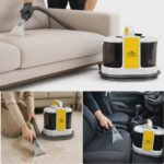 ⁦Détacheur Professionnel Matrix MX-3100- 600W⁩ - الصورة ⁦3⁩