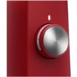 ⁦Pétrin Kenwood kMix Rouge KMX751ARD 1000W – Bol 5L Inox⁩ - الصورة ⁦5⁩