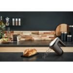 ⁦Batteur Moulinex Powermix Silence HM650E 600W⁩ - الصورة ⁦9⁩