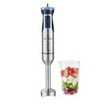 ⁦Bras Mixeur inox 1200 W – 4 Lames Matrix ProMix MX-4020⁩ - الصورة ⁦4⁩