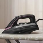 ⁦Fer à Repasser Sonashi  Vapeur 2200W . Céramique | SI-5089C⁩ - الصورة ⁦3⁩
