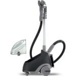 Kenwood Défroisseur vapeur .GSP65.500BK. 1500 W – 2 L, noir