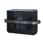 Friteuse à Air Digitale Sonashi SAF-101 10L – 2400W | Écran Tactile | Meilleur Prix en Algérie
