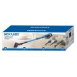 ⁦Aspirateur Balai à Main 3EN1- 0,9 L  600W Sonashi SVC-9032⁩ - الصورة ⁦10⁩