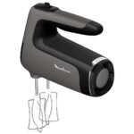 ⁦Batteur Moulinex Powermix Silence HM650E 600W⁩ - الصورة ⁦3⁩