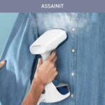 ⁦Défroisseur Vapeur Calor Access Steam Force DT8100C0 1600W⁩ - الصورة ⁦4⁩