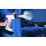 ⁦Défroisseur à Main Calor Access Steam Pliable DT3030C0 1300W⁩ - الصورة ⁦7⁩