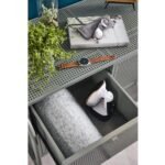 ⁦Défroisseur à Main Calor Access Steam Pliable DT3030C0 1300W⁩ - الصورة ⁦3⁩