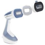 Calor Pure Tex DT9531C0 Défroisseur Vapeur Portable 4-en-1