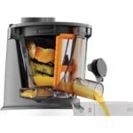 ⁦Extracteur de Jus Kenwood PureJuice JMP600SI 150W⁩ - الصورة ⁦3⁩