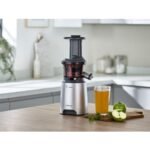 ⁦Extracteur de Jus Kenwood PureJuice JMP600SI 150W⁩ - الصورة ⁦8⁩