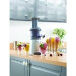 ⁦Extracteur de Jus Kenwood PureJuice JMP600SI 150W⁩ - الصورة ⁦7⁩