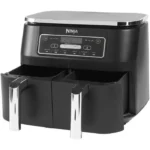 ⁦FRITEUSE NINJA AIR FRAYER 7.6L 2470W . AF300EU⁩ - الصورة ⁦2⁩