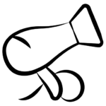 Séchoir et Lisseur