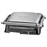 ⁦Clatronic panineuse Multi Grill Barbecue 2000 W - KG 3571⁩ - الصورة ⁦2⁩