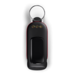 ⁦Philips Machine à café à capsules L'Or Barista Sublime 50 capsules -Rouge⁩ - الصورة ⁦4⁩