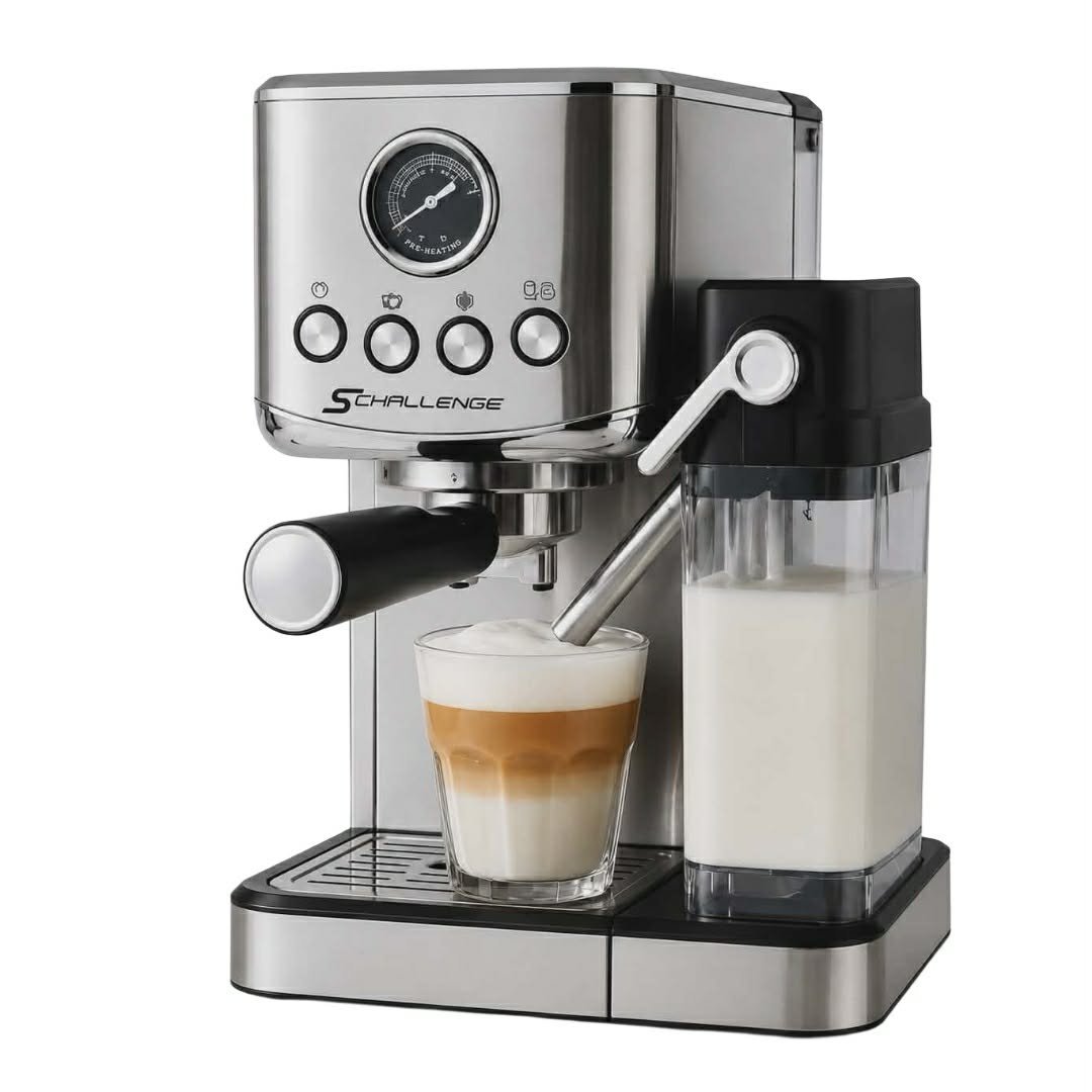 machine-cafe-schallenge-2-en-1.jpg.jpg Machine à Café Capsule et Café Moulu Schallenge AMB-026CM - الصورة 1