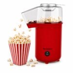 Machine à Popcorn SilverCrest TM-2090 900W