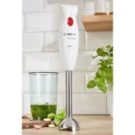 ⁦Bosch Bras Mixeur Clevermixx 400 W .msm24100⁩ - الصورة ⁦2⁩