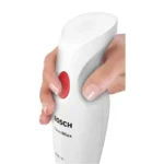 ⁦Bosch Bras Mixeur Clevermixx 400 W .msm24100⁩ - الصورة ⁦3⁩