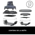 ⁦Air Fryer Ninja CRISPi Compact 1700W – Friteuse Sans Huile⁩ - الصورة ⁦7⁩