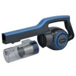 ⁦Aspirateur Balai à Main 3EN1- 0,9 L  600W Sonashi SVC-9032⁩ - الصورة ⁦4⁩