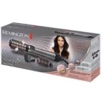 ⁦REMINGTON Styler Rotatif Keratin Protect  1000W  | Brosse Soufflante, 2 Sens,  40/50mm  | AS8810⁩ - الصورة ⁦2⁩