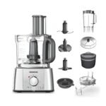 Kenwood Multipro Express FDP65.590SI Robot Multifonction 1000W – Meilleur Prix en Algérie