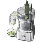 ⁦Kenwood Multipro Express FDP65.590SI Robot Multifonction 1000W – Meilleur Prix en Algérie⁩ - الصورة ⁦4⁩