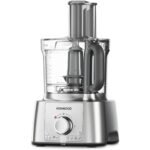 ⁦Kenwood Multipro Express FDP65.590SI Robot Multifonction 1000W – Meilleur Prix en Algérie⁩ - الصورة ⁦5⁩