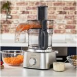 ⁦Kenwood Multipro Express FDP65.590SI Robot Multifonction 1000W – Meilleur Prix en Algérie⁩ - الصورة ⁦6⁩