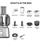 ⁦Kenwood Multipro Express FDP65.590SI Robot Multifonction 1000W – Meilleur Prix en Algérie⁩ - الصورة ⁦7⁩