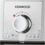 ⁦Kenwood Multipro Express FDP65.590SI Robot Multifonction 1000W – Meilleur Prix en Algérie⁩ - الصورة ⁦8⁩