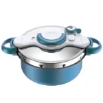 ⁦Seb Cocotte Minute  2en1. 5L .ClipsoMinut .P4705100⁩ - الصورة ⁦2⁩