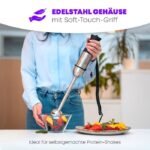 ⁦Proficook Bras Mixeur- 1000 Watts - PC- SM 1094⁩ - الصورة ⁦5⁩