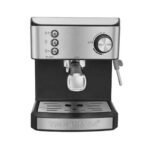 ⁦Machine à Café Expresso Trustmann 5 en 1- 20 Bar⁩ - الصورة ⁦2⁩